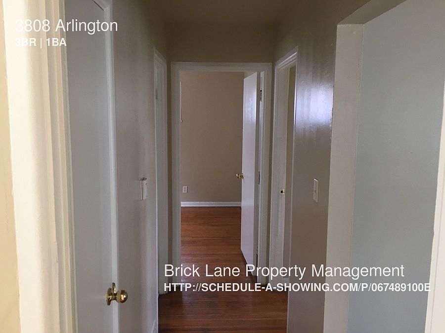 1st image of 3808 N Arlington Ave