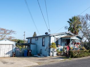 2547 Bella Vista Ave, Martinez, CA