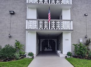 1201 Hillcrest Ct APT 107, Hollywood, FL 33021