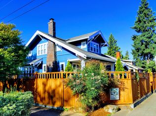 1621 N 40th St, Seattle, WA 98103