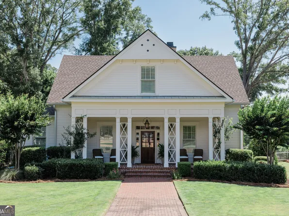 811 Foster St, Madison, GA 30650