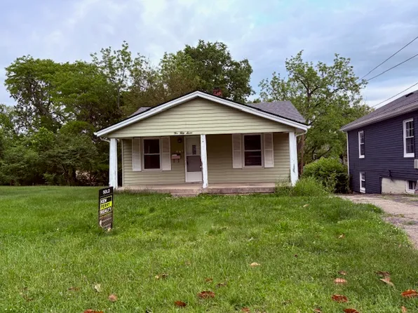 257 Sunset Dr, Highland Heights, KY 41076