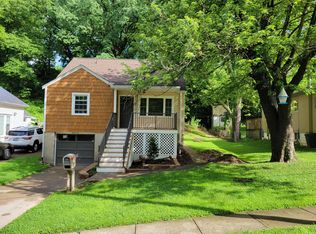 34 Tower Hill Rd, Fort Thomas, KY 41075