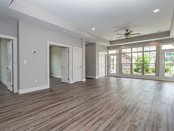 2nd image of 5448 Garden Cress Trl Lot 48
