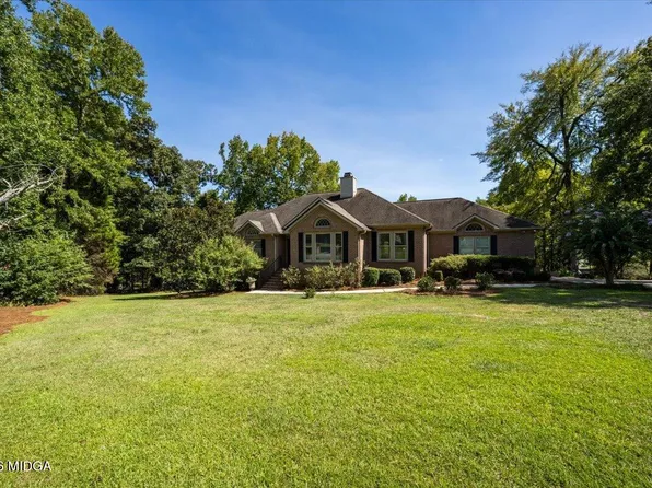 11 Kentwood Pl, Macon, GA 31210