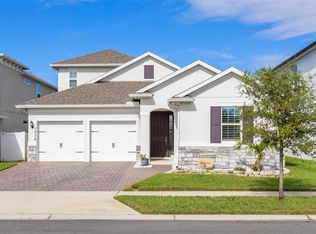 1274 SILO DRIVE, ST CLOUD, FL 34771