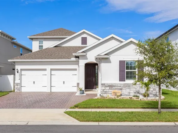 1274 SILO DRIVE, ST CLOUD, FL 34771