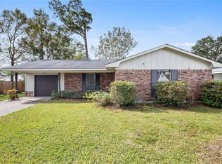 117 Cawthorn Dr, Slidell, LA 70458