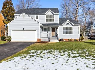 10931 Summer Arbor Ln, Chester, VA 23831