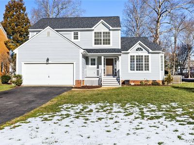10931 Summer Arbor Ln, Chester, VA, 23831