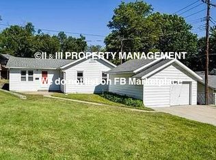 5508 W 61st St, Mission, KS 66202