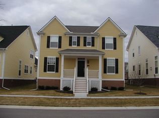 42697 Faulkner Dr, Novi, MI