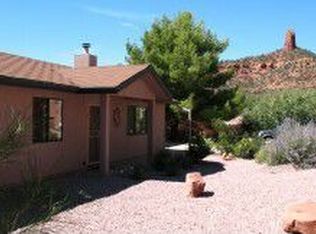 25 Sunshine Ct, Sedona, AZ 86336