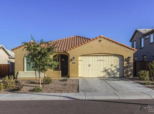 1952 E Hazeltine Way, Gilbert, AZ 85298
