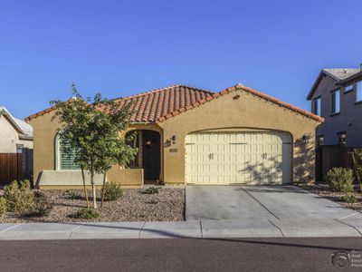 1952 E Hazeltine Way, Gilbert, AZ, 85298