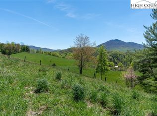 814 Roundabout Rd, Creston, NC 28615