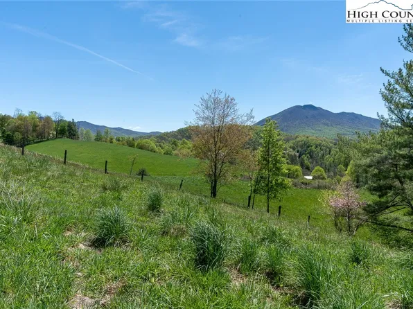 814 Roundabout Road, Creston, NC 28615