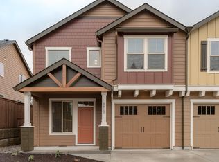 5917 NE 58th Ave, Vancouver, WA 98661