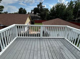 502 Avenue F #A, South Houston, TX 77587