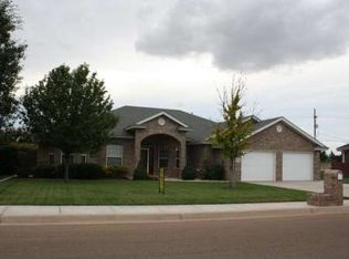 804 Jeanie Dr, Clovis, NM 88101