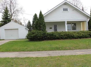 123 Marble St, Cadillac, MI 49601