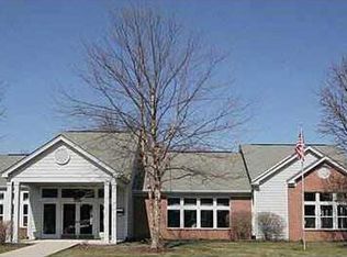 8104 Glenwillow Ln UNIT 102, Indianapolis, IN 46278