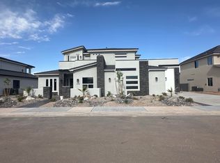 2926 S Woodrow Ln, Washington, UT 84780