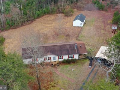 30076 Tatum Rd, Unionville, VA, 22567