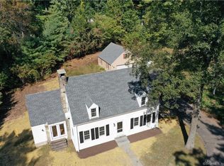 36 Secret Lake Rd, Canton, CT 06019