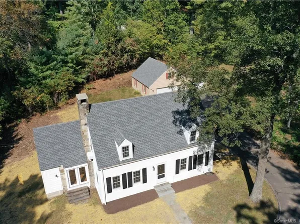 36 Secret Lake Road, Canton, CT 06019