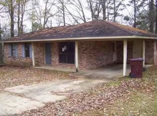 775 9th St NW, Vernon, AL 35592