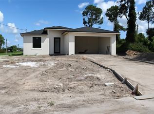 3001 Unice Ave S, Lehigh Acres, FL 33976