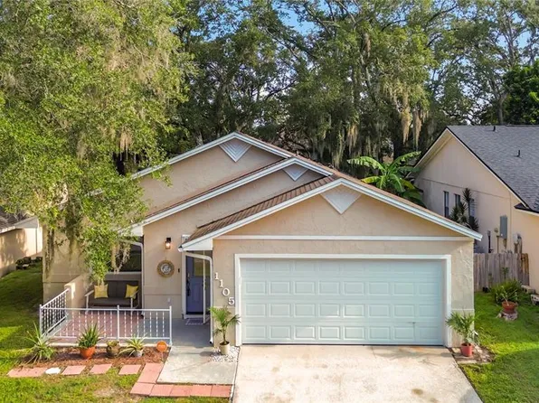 1105 Mill Run Cir, Apopka, FL 32703