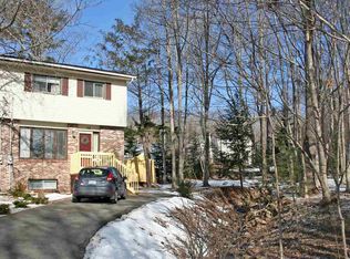 56 Pinehurst Ave, Bridgewater, NS B4V3A4