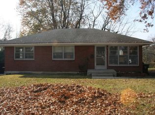 216 Marengo Dr, Woodland Hills, KY 40243