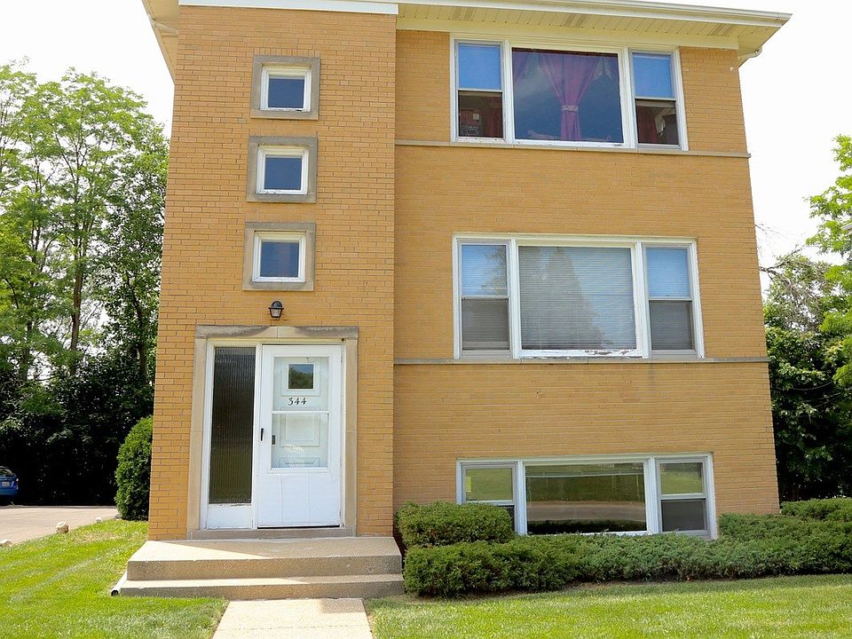 1st image of 344 N Smith St APT 3