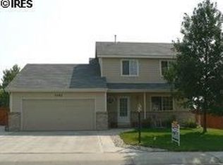 4502 Sunshine Cir, Loveland, CO 80538