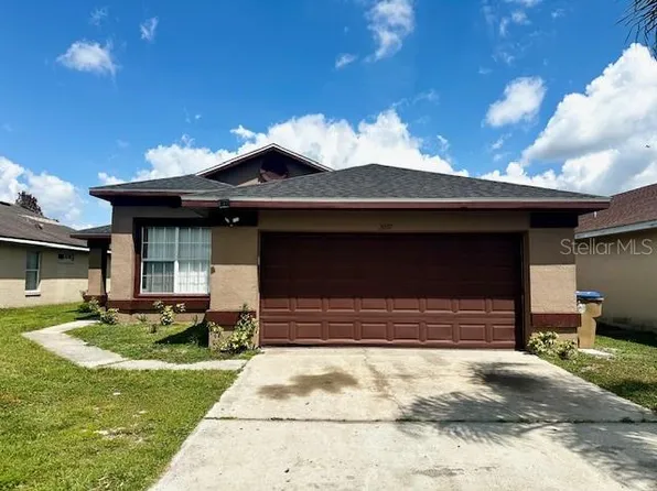 3039 Stillwater Dr, Kissimmee, FL 34743