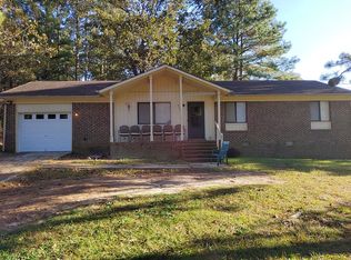 2667 Doland Ct, Fayetteville, NC 28306