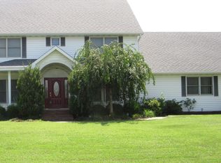 22 Golf View Dr, Fort Scott, KS 66701