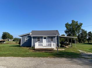 309 2nd St, Mount Pleasant, IA 52641