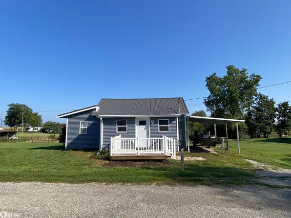 309 2nd St, Mount Pleasant, IA 52641