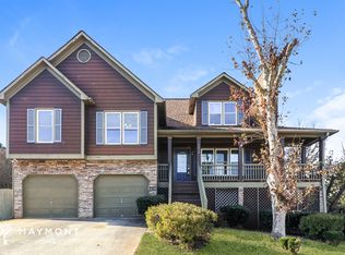 5616 Kitties Ct, Powder Springs, GA 30127