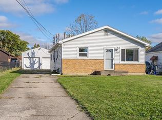 303 Gideon Rd, Middletown, OH 45044