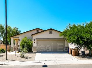 1805 E Dust Devil Dr, San Tan Valley, AZ 85143