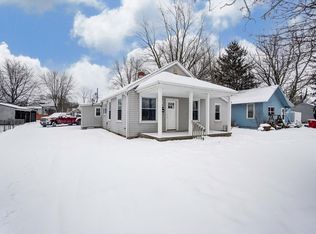 142 Hawthorne Ave, London, OH 43140