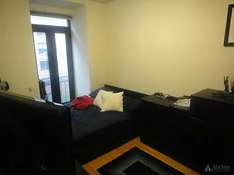 Rented by Anchor Associates