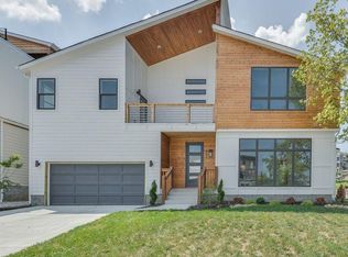 901 Southside Pl, Nashville, TN 37203