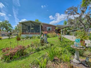 9701 E County Road 25 #153, Belleview, FL 34420