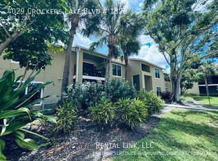 4029 Crockers Lake Blvd APT 1826, Sarasota, FL 34238